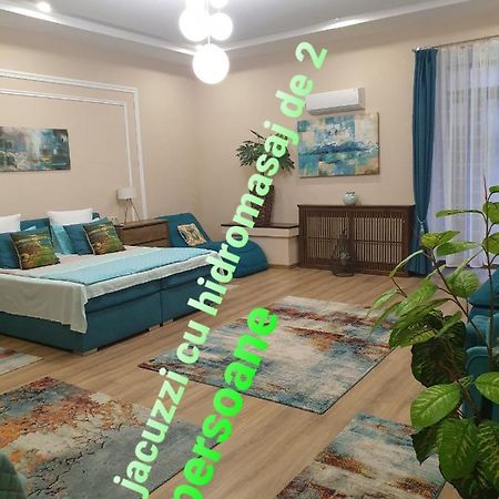 Imperial Rooms - Ultracentral - Jacuzzi Cu Hidromasaj 오라데아 외부 사진